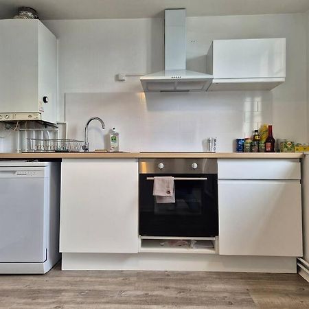 Les Carmes Apartment Angers Exterior photo